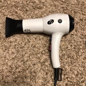 T3 hairdryer
